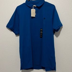 New Polo Shirt